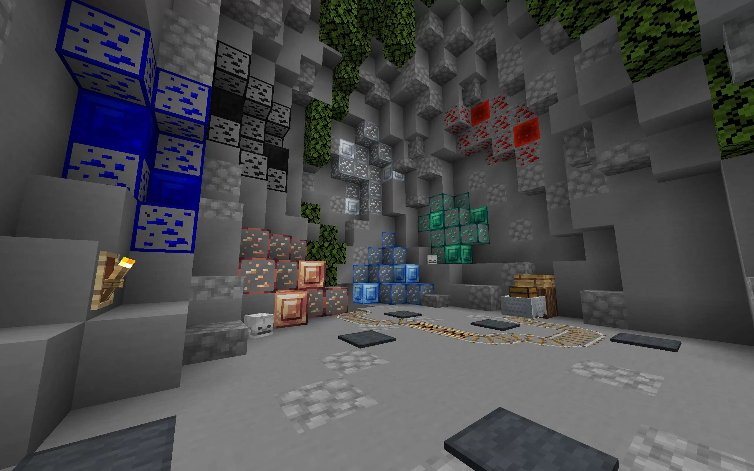 Gallery Image 4 for OverFruit on PVPRP